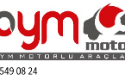 BYM Motors